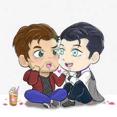 Chibi 900Gavin