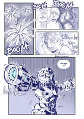 Mirnoah page 1