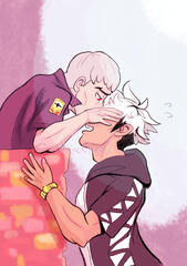 Nanu Guzma