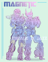 MirageJazz
