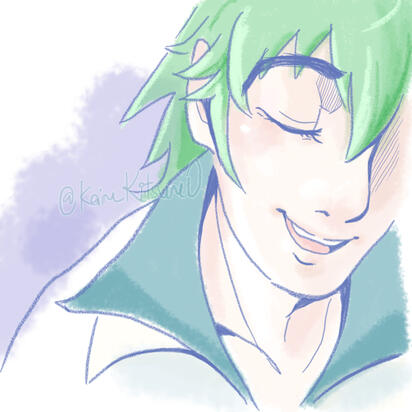 A Zack Profile